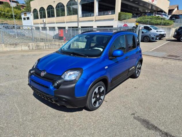 FIAT Pandina 1.0 FireFly 65 CV Hybrid Cross rif. 24059748 - Foto 2
