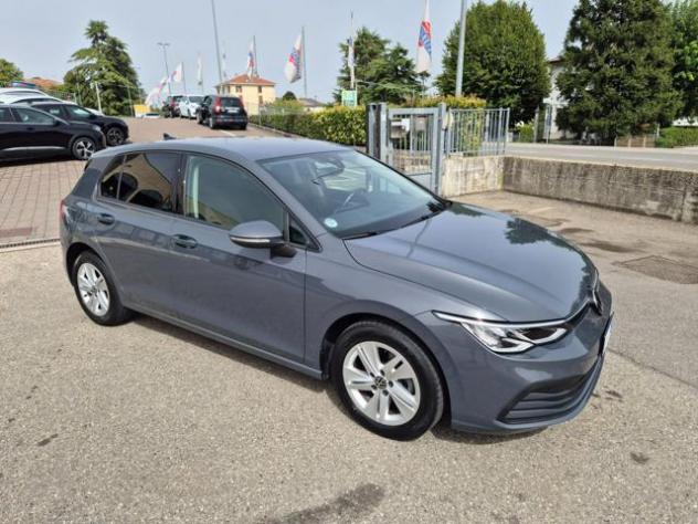 VOLKSWAGEN Golf 1.0 eTSI EVO DSG Life rif. 24062901 - Foto 5