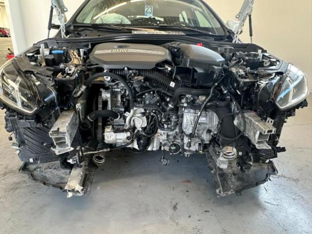 BMW 120 48V MSPORT DESIGN rif. 24017799 - Foto 10
