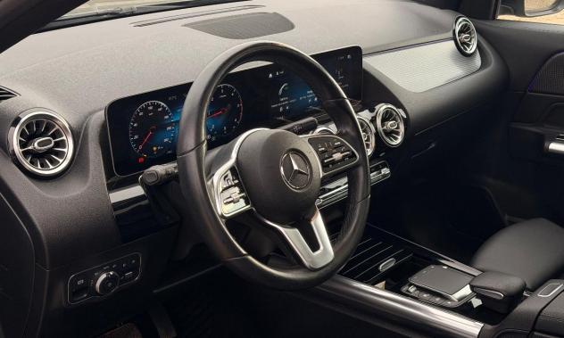 MERCEDES GLA 200 d Automatic Sport - Foto 7