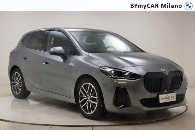 BMW Serie 2 Active Tourer Serie 2 218d Active Tourer Msport auto - Foto 6