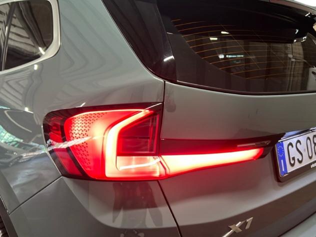 BMW X1 sDrive 18i X Line - Foto 10
