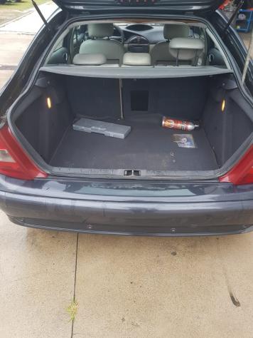 Citroen C5 3.0 V6 24V cat Exclusive - Foto 4