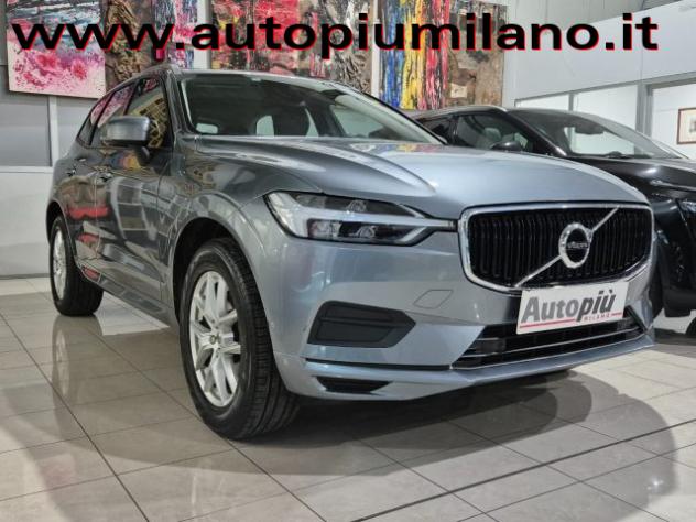 VOLVO XC60 D4 AWD Geartronic 'eco' Business rif. 23621136 - Foto 3