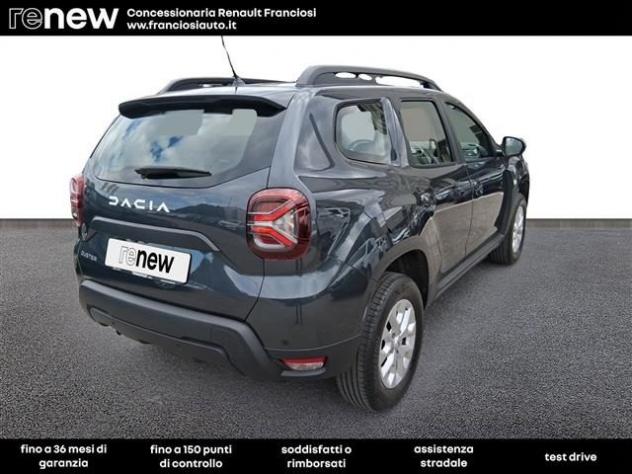 DACIA Duster II 1.0 tce EXPRESSION NBI rif. 23797819 - Foto 3