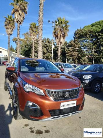 PEUGEOT - 3008 - BlueHDi 130 EAT8 S&S Allure - Foto 4