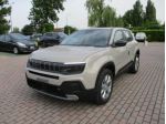 JEEP Avenger 1.2 Turbo Altitude - Km0 rif. 23252081