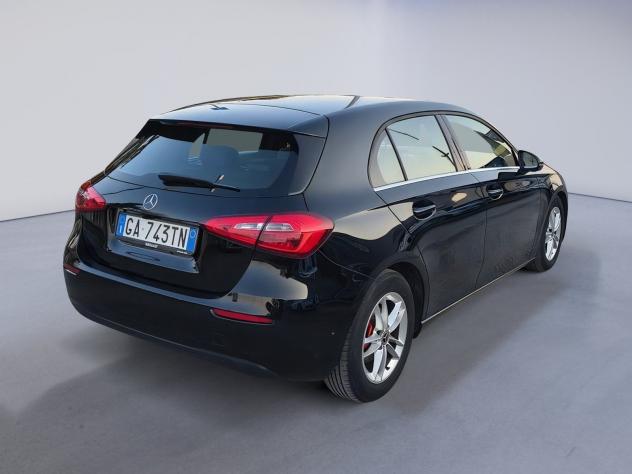 Mercedes-Benz Classe A 160 Business 109 CV MT - Foto 6