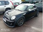 PROMOZIONE DELLA SETTIMANA PASSAGGIO INCLUSO Mini Cooper SD Coupe 2.0 Coup143CV