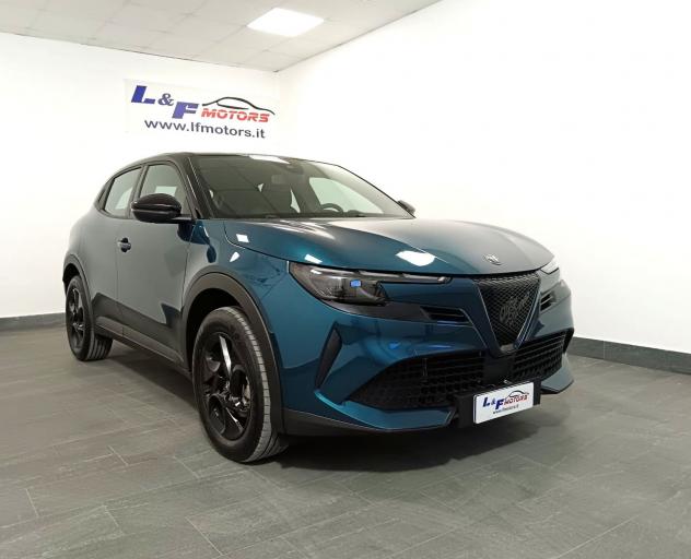 Alfa Romeo Junior Ibrida 1.2 136CV Hybrid eDCT6 ibrida - Foto 4