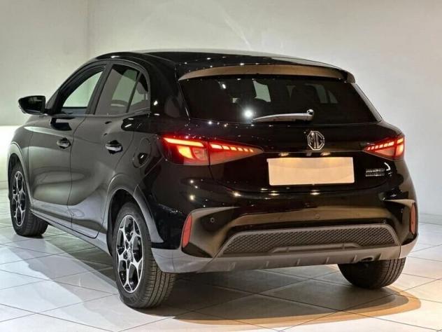 MG MG3 1.5 Comfort *SUPER PROMO SENZA OBBLIGO DI FINANZIAMENTO* !! - Foto 5
