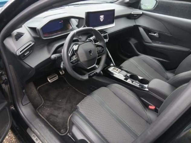 PEUGEOT 208 Hybrid 145 e-DCS6 GT rif. 24213265 - Foto 3
