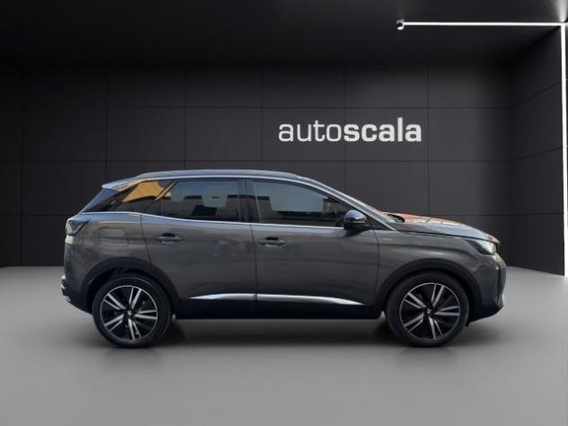 PEUGEOT 3008 BlueHDi 130 S&S EAT8 GT rif. 23420721 - Foto 6
