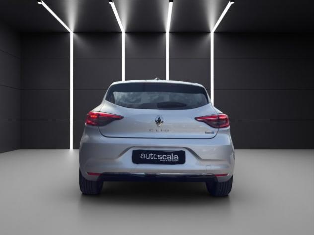 RENAULT Clio Full Hybrid E-Tech 140 CV 5 porte Intens rif. 23350773 - Foto 4