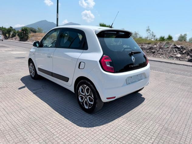 Renault Twingo SCe 65 CV Intens - Foto 7