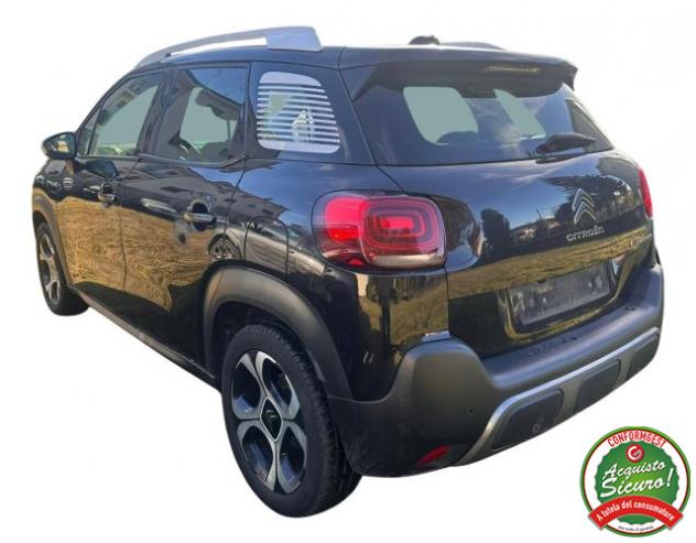 CITROEN C3 Aircross PureTech 110 S&S Shine Tetto Panoramico rif. 23916944 - Foto 3