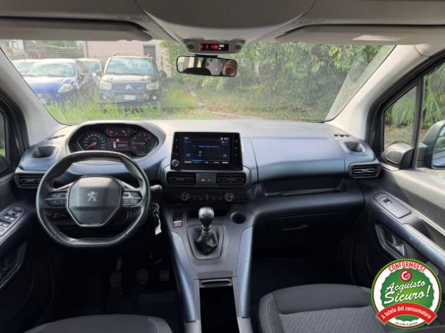 PEUGEOT Rifter BlueHDi 100 S&S Allure rif. 24055074 - Foto 8