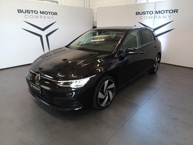 Volkswagen Golf Golf 2.0 tdi Style 150cv dsg - Foto 3