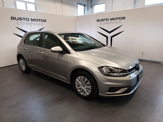 Volkswagen Golf Golf 5p 1.0 tsi Trendline Tech&Sound Pack 85cv