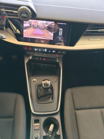 Audi A3 SPB 30 TDI S line edition - Foto 10