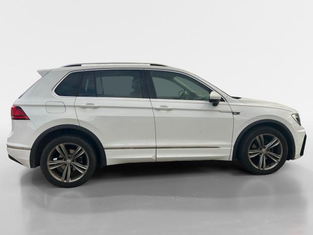 Volkswagen Tiguan 1.6 TDI SCR Sport BlueMotion Technology - Foto 7