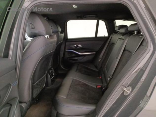 BMW 320 d 48V Touring Msport rif. 20711649 - Foto 8