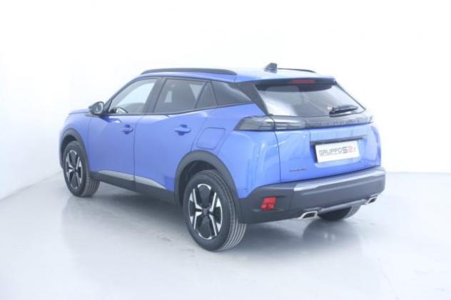 PEUGEOT 2008 PureTech 130 S&S EAT8 Allure Vision pack rif. 21957480 - Foto 6