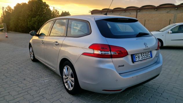 Peugeot 308 BlueHDi 120 S&S SW Business - Foto 7