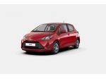Toyota Yaris III 2017 5p 1.0 Active