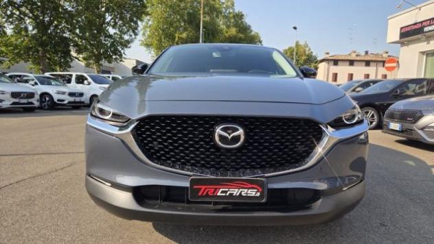 MAZDA CX-30 2.0L e-Skyactiv-G M Hybrid 2WD Exclusive Line PERM rif. 24096918 - Foto 2