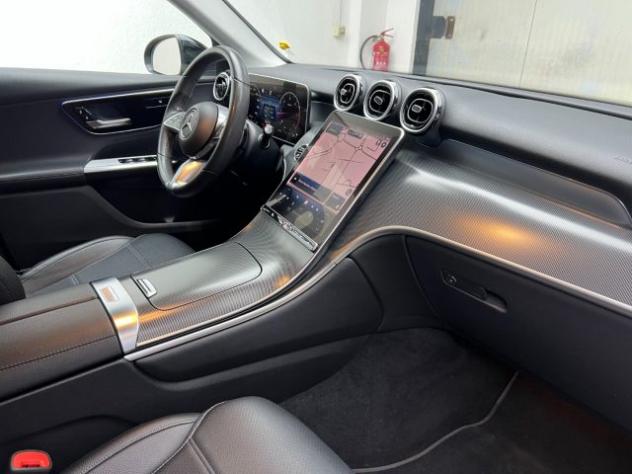 MERCEDES-BENZ GLC 220 d 4Matic Mild Hybrid AMG Advanced rif. 24175521 - Foto 6