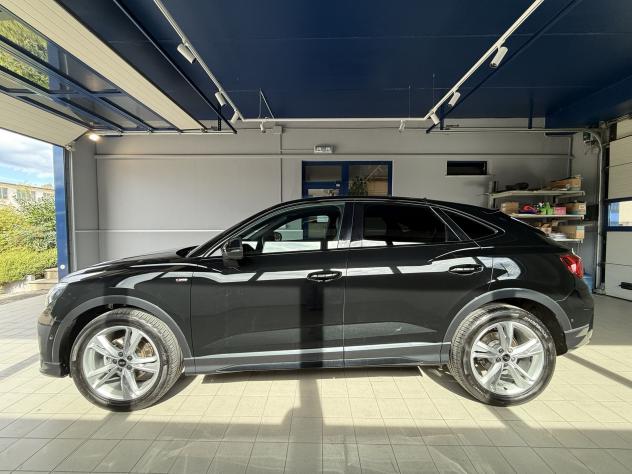Audi Q3 Sportback 35 TDI S tronic S Line Edition - Foto 2