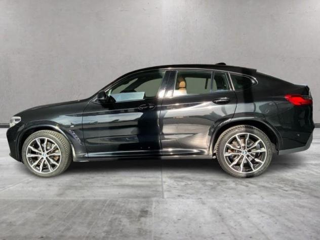 BMW X4 (G02/F98) xDrive20d Msport - Foto 4