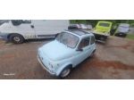 Fiat 500 1972