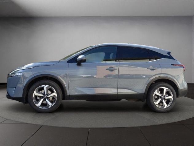 Nissan Qashqai Qashqai MHEV 140 CV N-Connecta - Foto 2