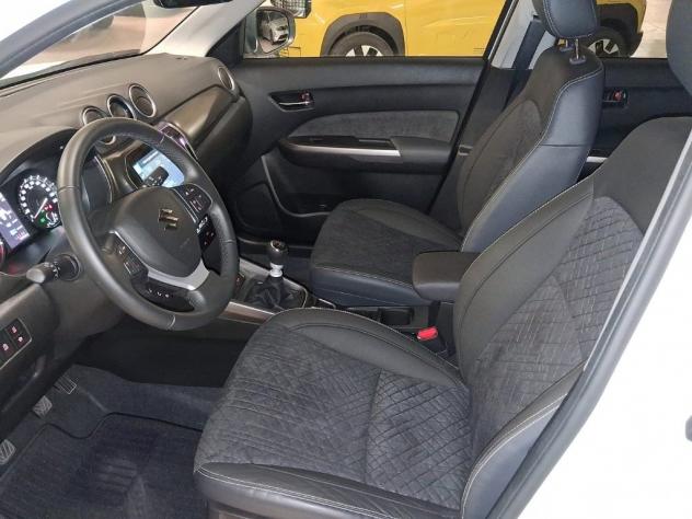 Suzuki Vitara (2015) 1.4 Hybrid Cool - Foto 9