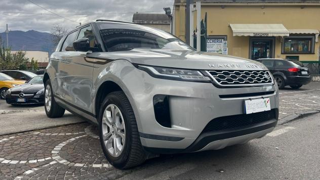 Land Rover Range Evoque 2.0D 150 CV AWD Auto SE TETTO APRIBILE - Foto 3