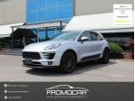 PORSCHE Macan 3.0 DIESEL S *SPORT CHRONO*PASM*TAGLIANDATO* rif. 23784470