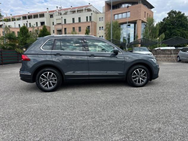 VOLKSWAGEN Tiguan 2.0 TDI SCR Life 1 PROPRIETARIO KM TAGLIANDATI rif. 23775879 - Foto 8