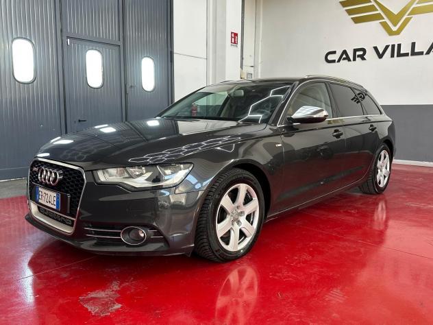 Audi A6 Avant 3.0 TDI 204 CV multitronic Advanced - Foto 4