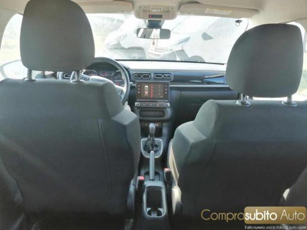 CITROEN C3 BlueHDi 100 S&S Uptown rif. 24031378 - Foto 6