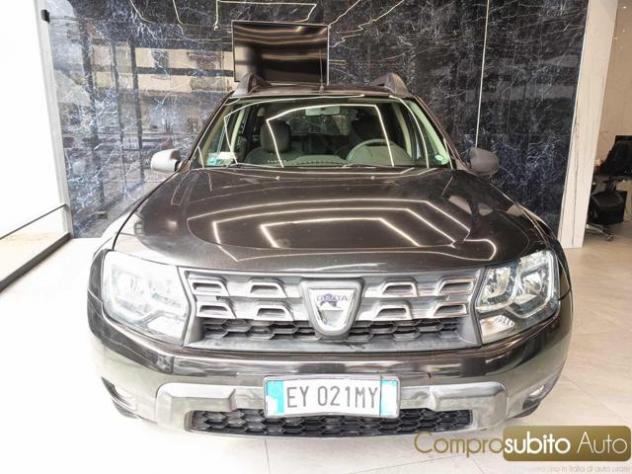 DACIA Duster 1.5 dCi 110CV 4x2 Prestige rif. 23995134