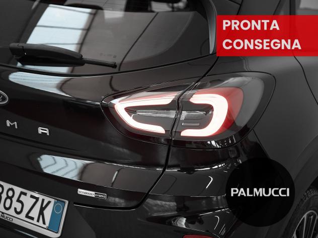 Ford Puma 1.0 Ecoboost 125CV Titanium - Foto 8