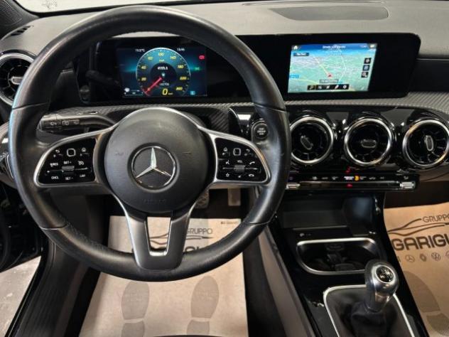 MERCEDES-BENZ A 180 d Executive Full Optional rif. 24038979 - Foto 7