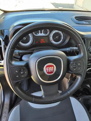 Fiat 500L DIESEL 1.3 MTJ 5 PORTE - Foto 10