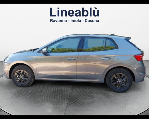 Škoda Fabia Your Way 1,0 TSI 70 kW (95 CV) 5 marce - manuale - Foto 8