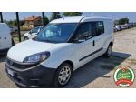 FIAT Doblo Doblò 1.6 MJT 105CV PL-TN Cargo Maxi Vetrato SX rif. 23981701
