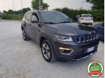 JEEP Compass 2.0 Multijet II aut. 4WD Limited rif. 21638034