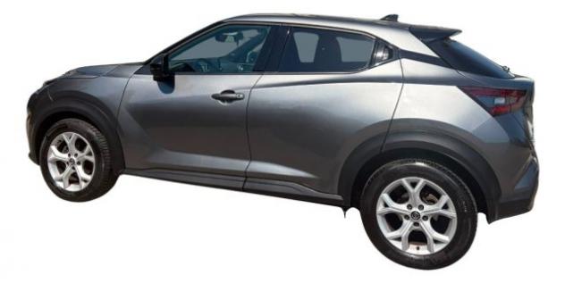NISSAN Juke 1.0 DIG-T 114 CV DCT N-Connecta rif. 23985903 - Foto 6