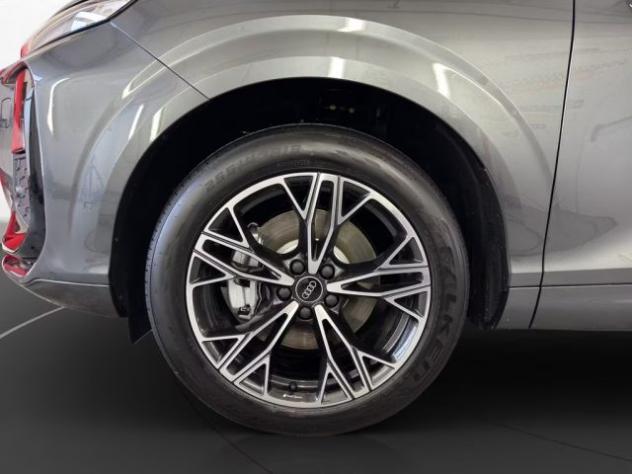 AUDI Q3 SPB TDI S tronic S Line Sline rif. 23295292 - Foto 7